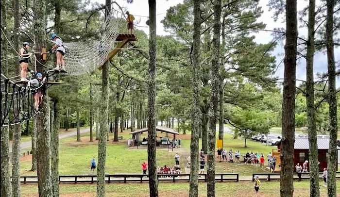 Decatur / Wheeler Lake KOA Holiday Picture 1