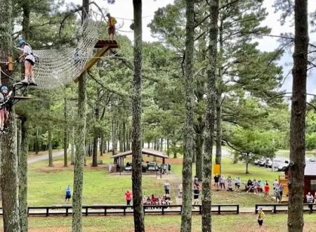 Decatur / Wheeler Lake KOA Holiday