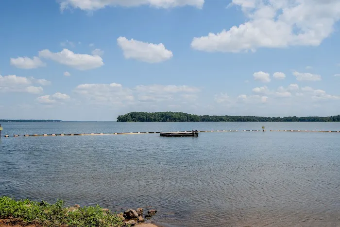 Decatur / Wheeler Lake KOA Holiday Picture 9