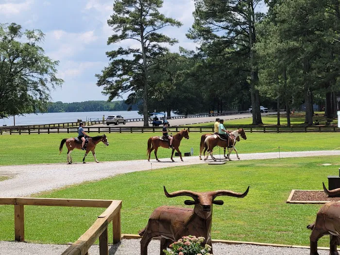 Decatur / Wheeler Lake KOA Holiday Picture 10