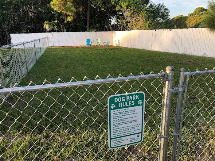 Palm Bay Park Mobile Home & RV Park Picture 7
