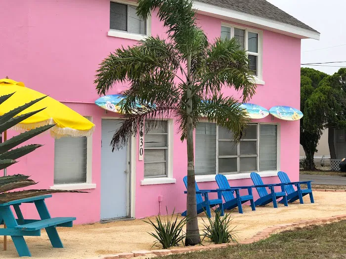Palm Bay Park Mobile Home & RV Park Picture 1