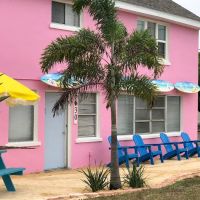 Palm Bay Park Mobile Home & RV Park ico