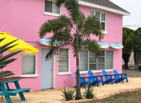 Palm Bay Park Mobile Home & RV Park