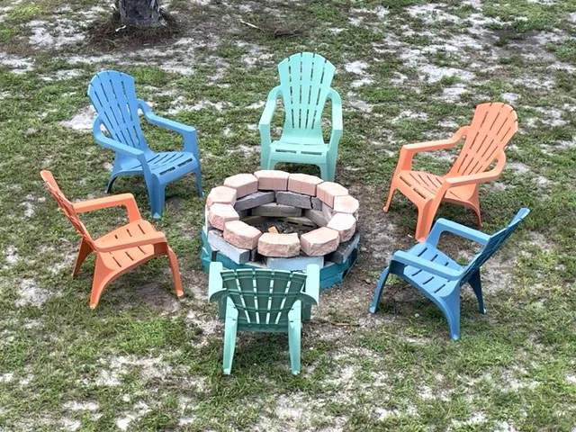 Palm Bay Park Mobile Home & RV Park Picture 5