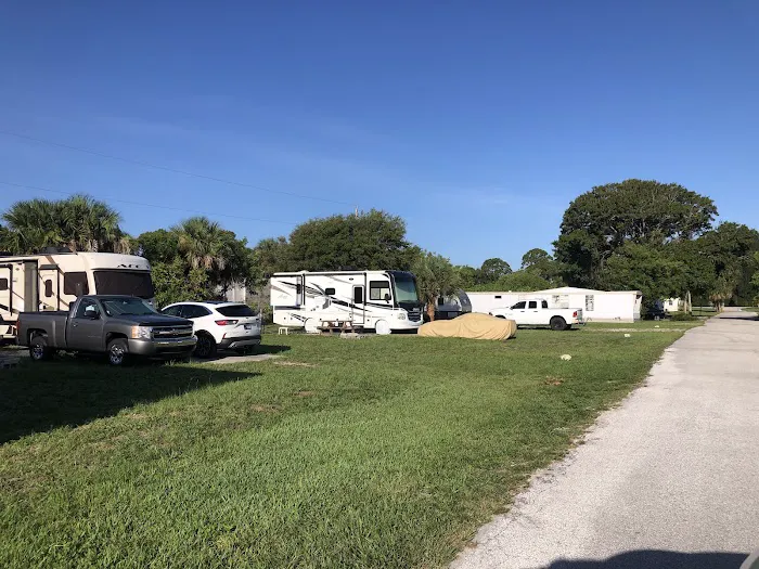 Palm Bay Park Mobile Home & RV Park Picture 2