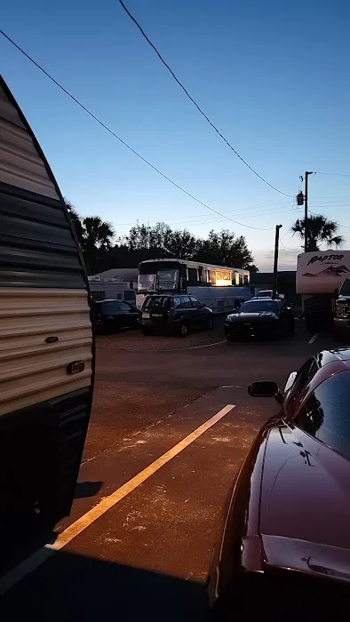 Harris Village & RV Park Picture 1