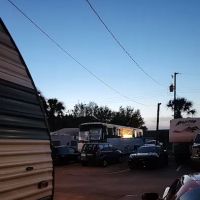 Harris Village & RV Park ico