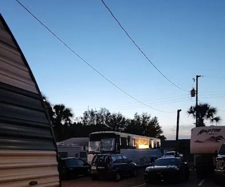 Harris Village & RV Park