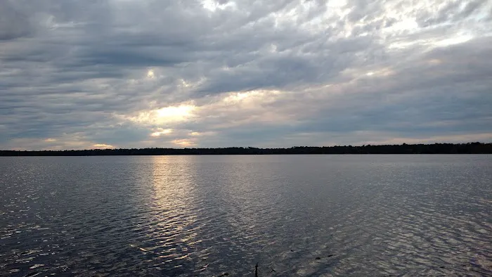 Ocean Pond Campground Picture 2