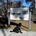 Ocean Pond Campground