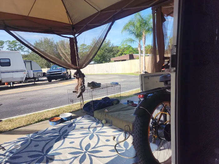 Bill's RV & Camping Picture 1