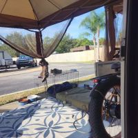 Bill's RV & Camping ico