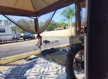 Bill's RV & Camping