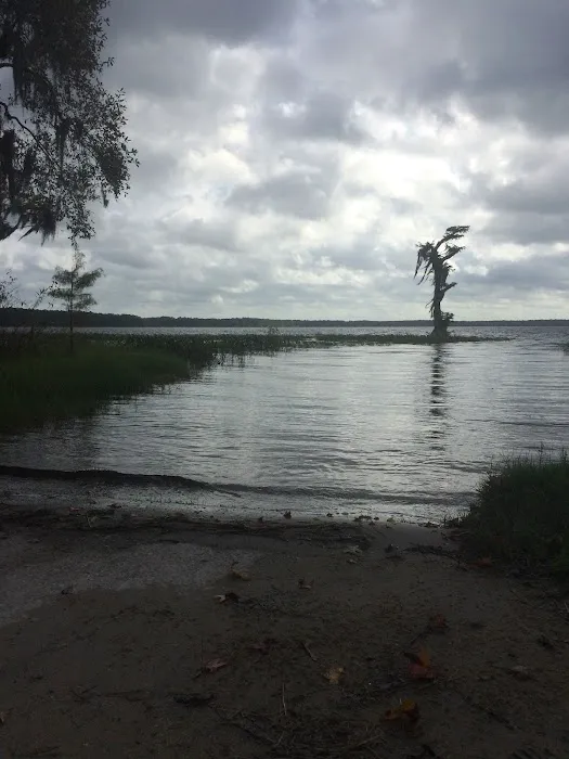 Olustee, FL. Hog Pen Landing Picture 7