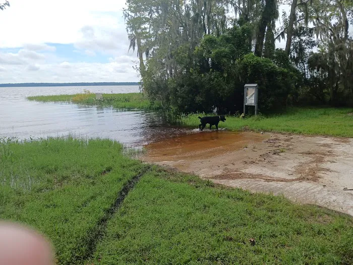 Olustee, FL. Hog Pen Landing Picture 5