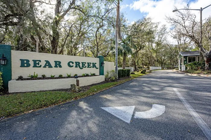 Bear Creek Village Picture 5