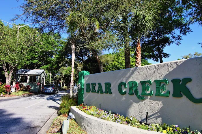 Bear Creek Village Picture 6