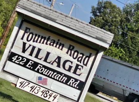 Fountain Road Park Village