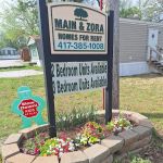 Zora MHP LLC