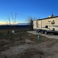Hitching Rail RV Park ico
