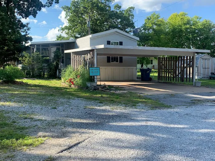 Park Plaza Mobile Estates and RV Park Picture 4