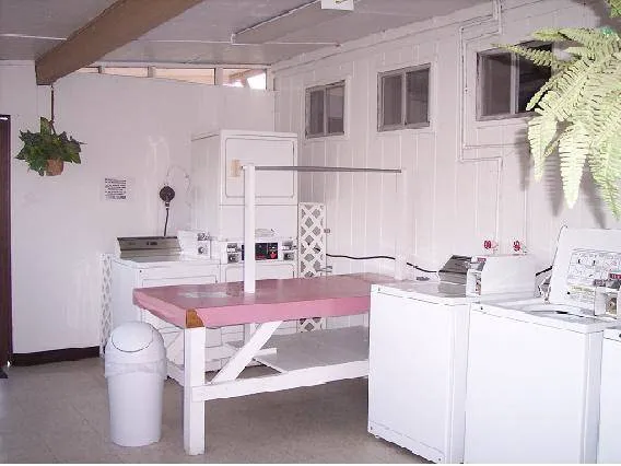Lake City Campground Picture 4