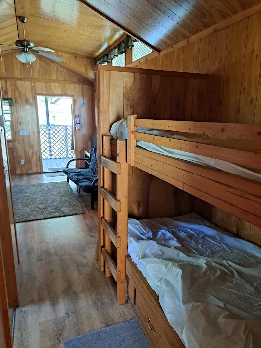 Lake City Campground Picture 2
