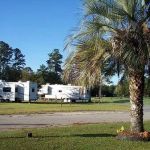 Lake City Campground