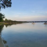 Mckenna Campground ico
