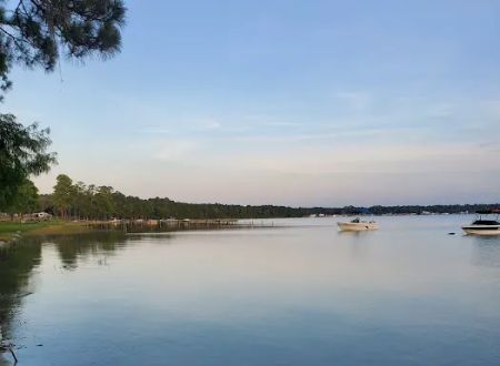 Mckenna Campground