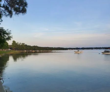 Mckenna Campground