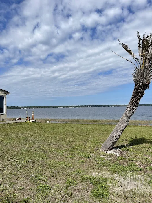 Mckenna Campground Picture 5