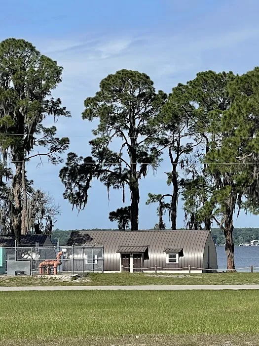 Mckenna Campground Picture 8