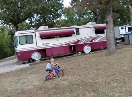 Rabbit Run Ranch