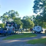 Starke / Gainesville N.E. KOA Holiday