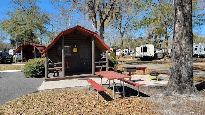 Starke / Gainesville N.E. KOA Holiday Picture 3