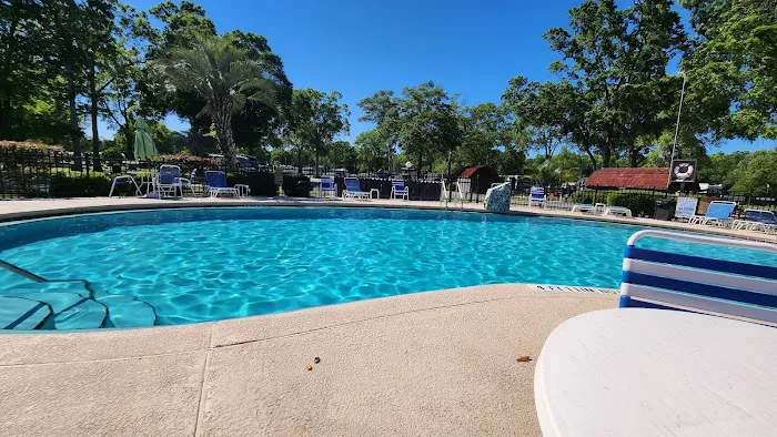 Starke / Gainesville N.E. KOA Holiday Picture 4