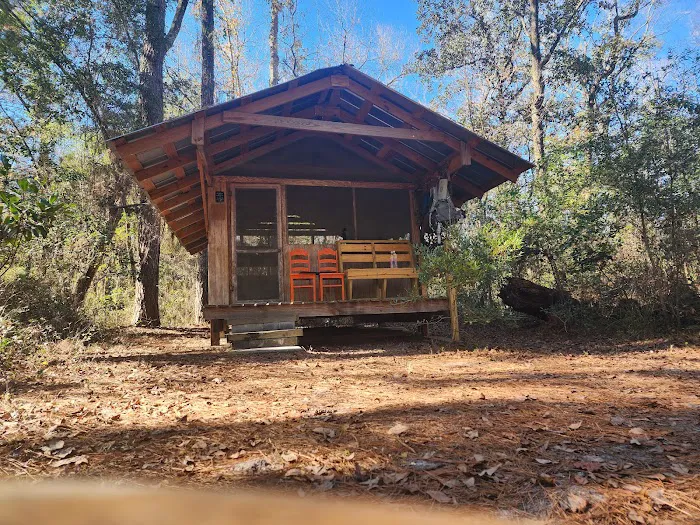 Iron Bridge Shelter Picture 3