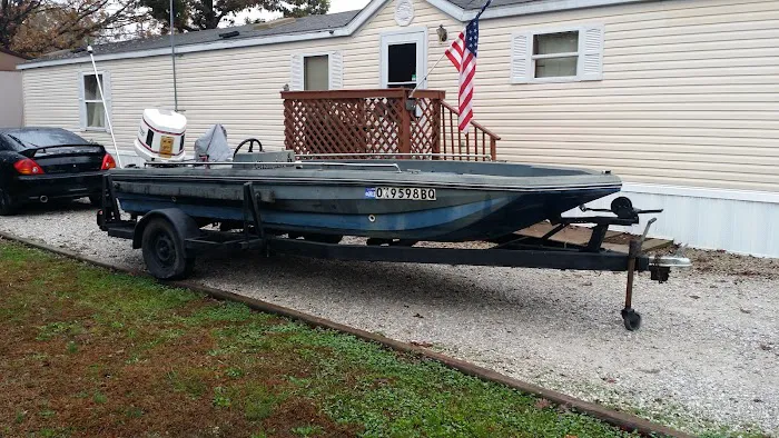 Winter Haven Mobile Estates Picture 5