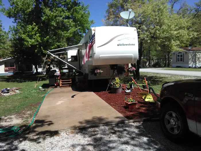 Winter Haven Mobile Estates Picture 8