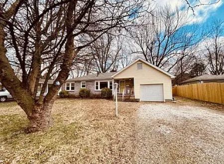 Horse Lane Rv Park