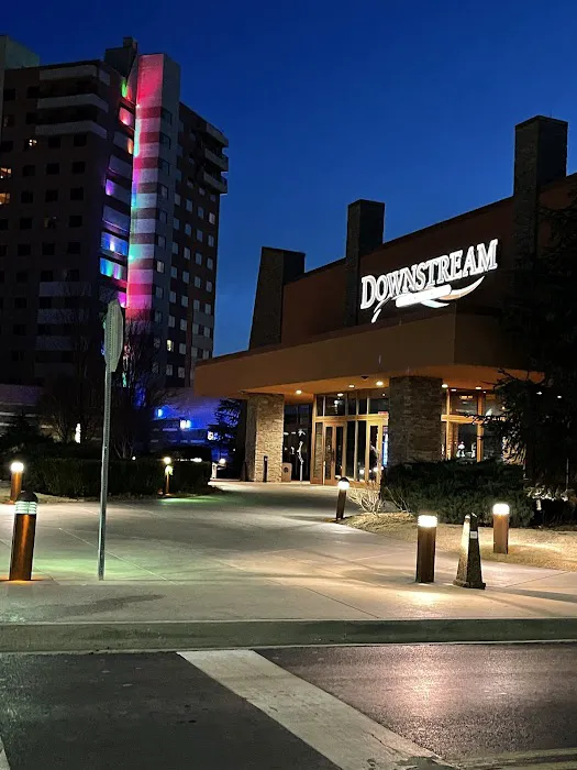 Downstream Casino RV Park Picture 7
