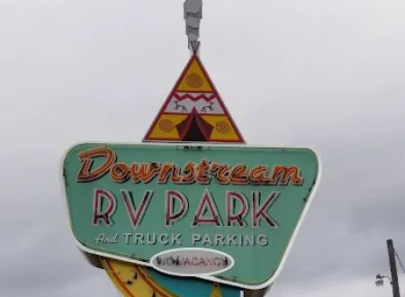 Downstream Casino RV Park