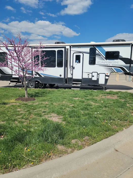 Downstream Casino RV Park Picture 9