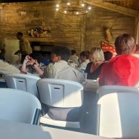 Dining hall ico