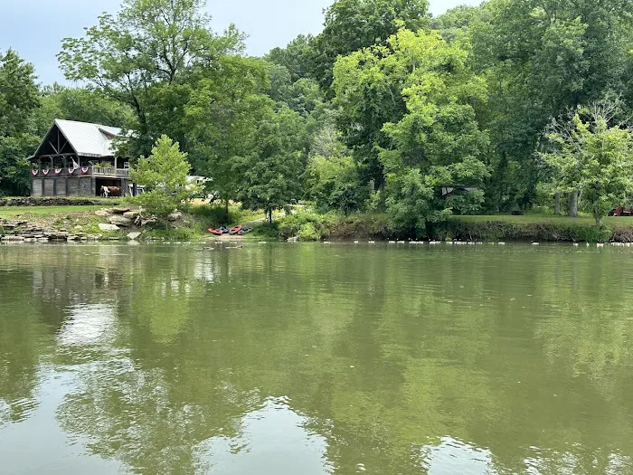 Creekside Camp Picture 6