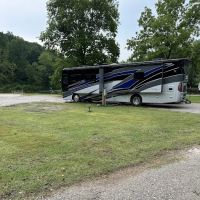 Creekside Camp ico