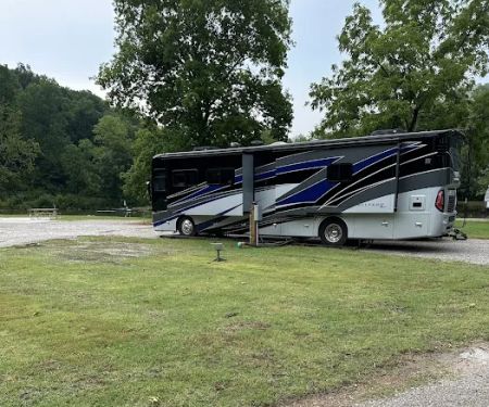 Creekside Camp
