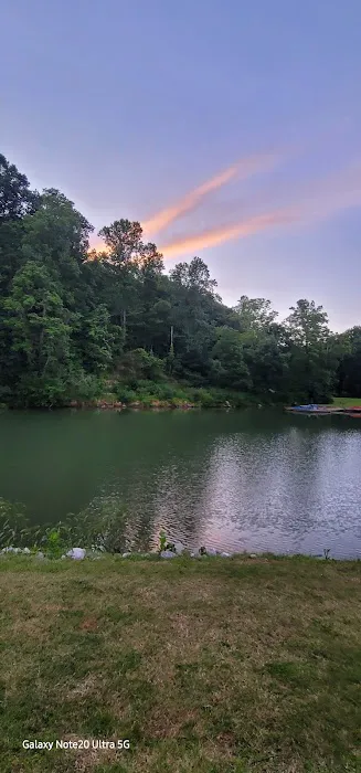 Creekside Camp Picture 3